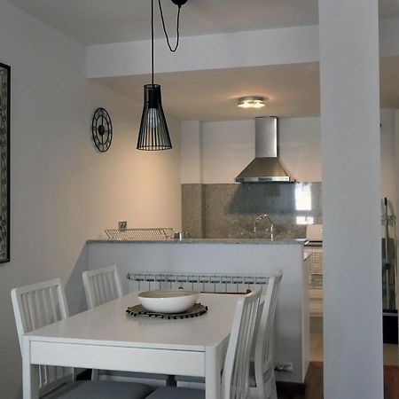 Apartament Ramon A Pobla Pobla de Segur Bagian luar foto