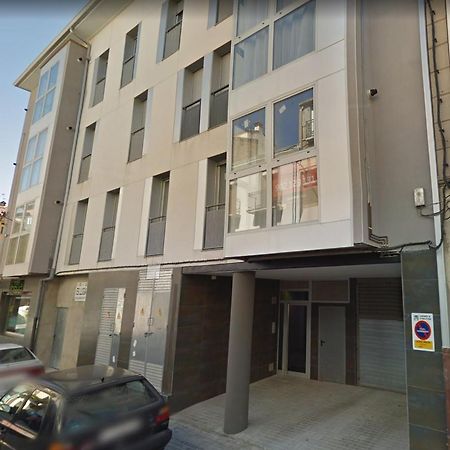Apartament Ramon A Pobla Pobla de Segur Bagian luar foto