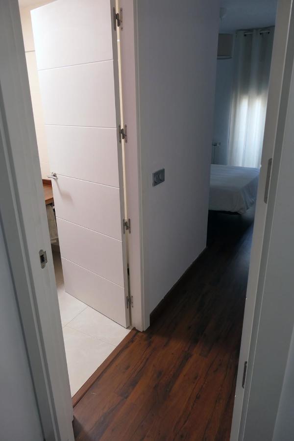 Apartament Ramon A Pobla Pobla de Segur Bagian luar foto