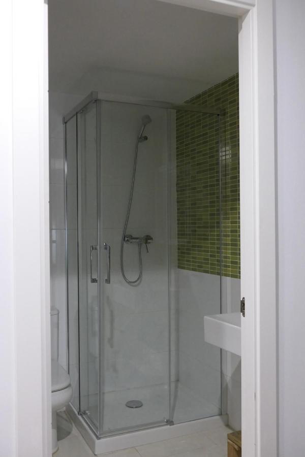 Apartament Ramon A Pobla Pobla de Segur Bagian luar foto