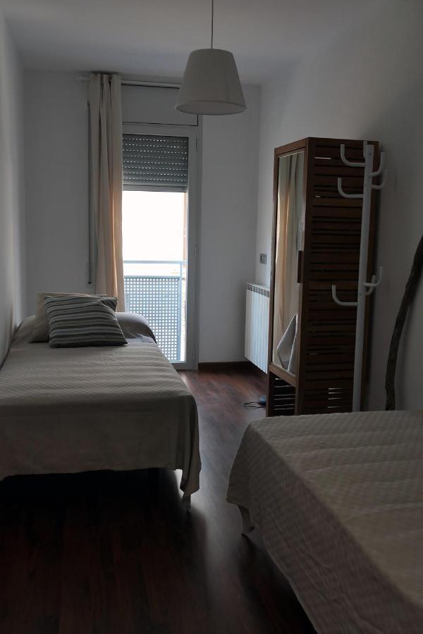 Apartament Ramon A Pobla Pobla de Segur Bagian luar foto