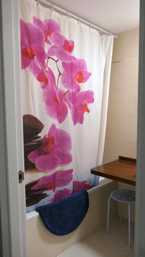 Apartament Ramon A Pobla Pobla de Segur Bagian luar foto