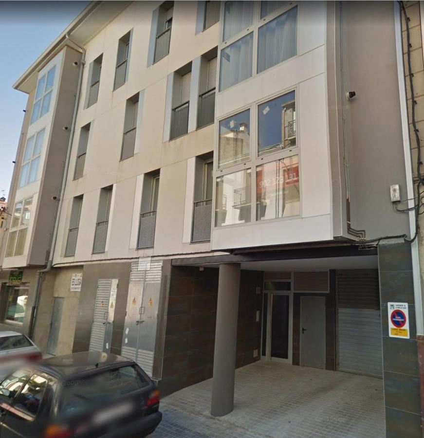 Apartament Ramon A Pobla Pobla de Segur Bagian luar foto